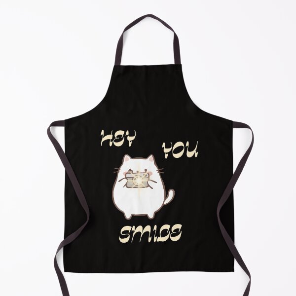 Item preview, Hey You Smile. designed and sold by Dinasshop.