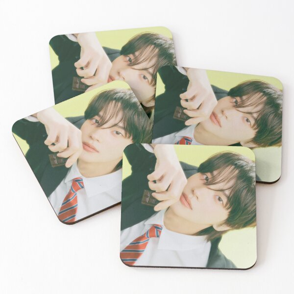 Item preview, SHINYU of TWS (KPOP) designed and sold by jaofnn.