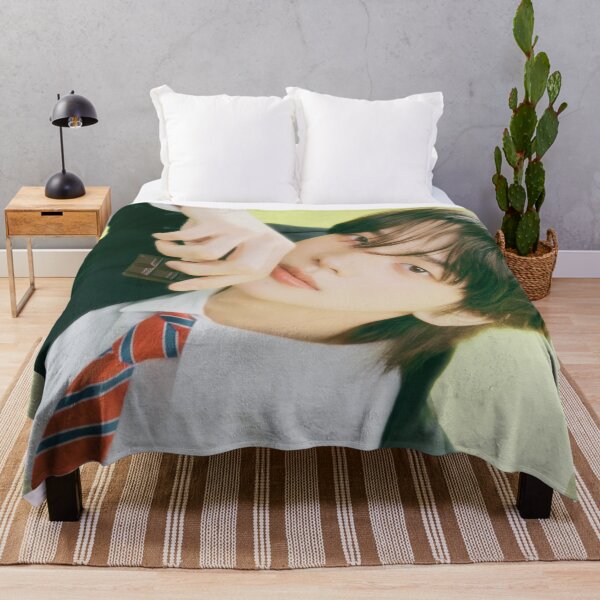 Item preview, SHINYU of TWS (KPOP) designed and sold by jaofnn.