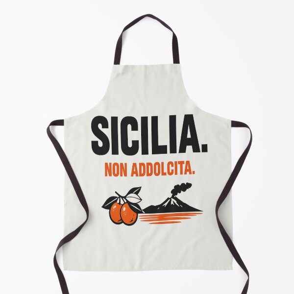 Item preview, Sicilia Non Addolcita Italian Pride Citrus Shirt designed and sold by POD DYNASTY | Original Print On Demand T-Shirt Graphics.