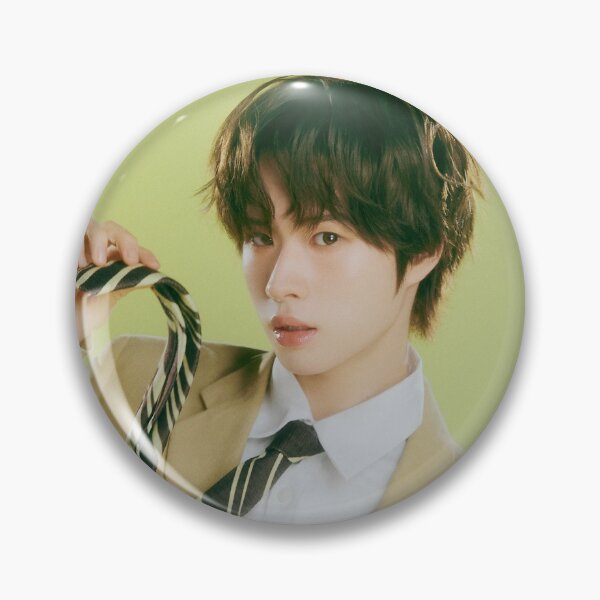 Item preview, KYUNGMIN of TWS (KPOP) designed and sold by jaofnn.