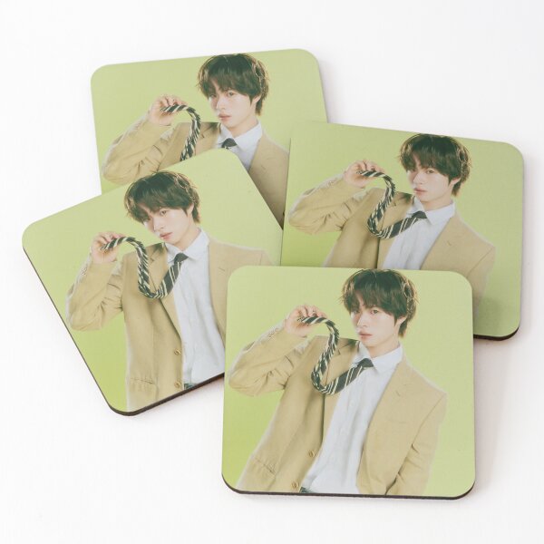 Item preview, KYUNGMIN of TWS (KPOP) designed and sold by jaofnn.