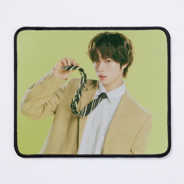 Item preview, KYUNGMIN of TWS (KPOP) designed and sold by jaofnn.