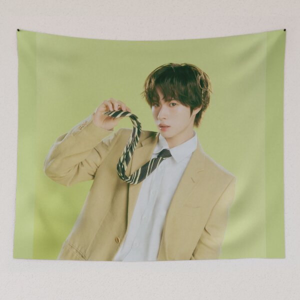 Item preview, KYUNGMIN of TWS (KPOP) designed and sold by jaofnn.
