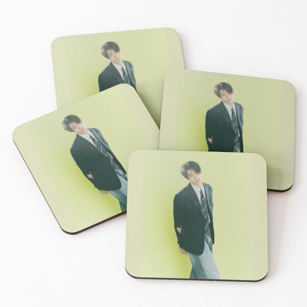 Item preview, YOUNGJAE of TWS (KPOP) designed and sold by jaofnn.