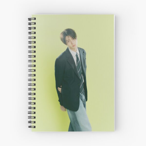 Item preview, YOUNGJAE of TWS (KPOP) designed and sold by jaofnn.