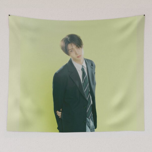 Item preview, YOUNGJAE of TWS (KPOP) designed and sold by jaofnn.