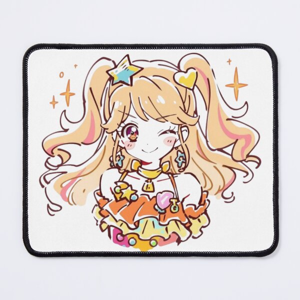 Item preview, Kawaii Idol Star – Cute Anime Aesthetic Design designed and sold by Mr-MC-kitty.