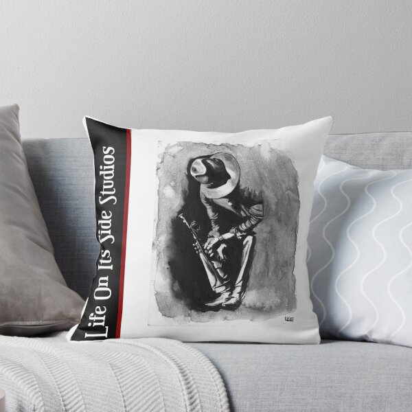 Item preview, Life On Its Side Studios logo designed and sold by lifeonitsside.