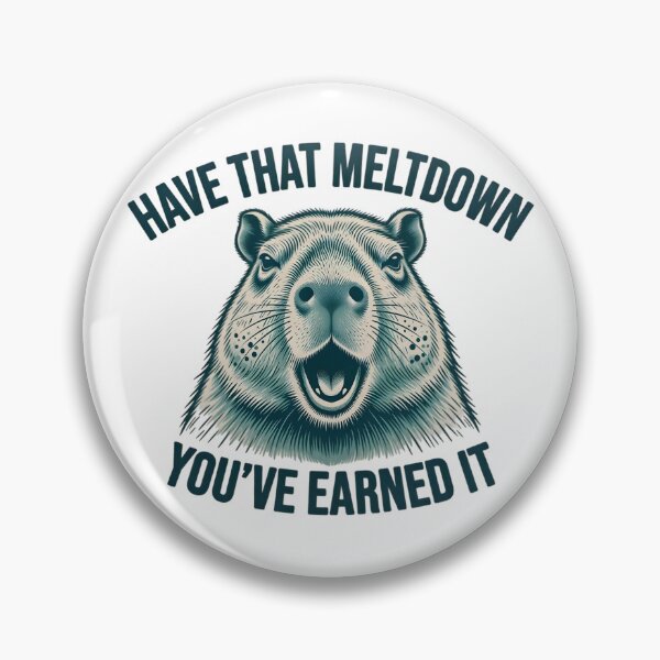 Item preview, Have That Meltdown Beaver designed and sold by TshirtsOnline-.
