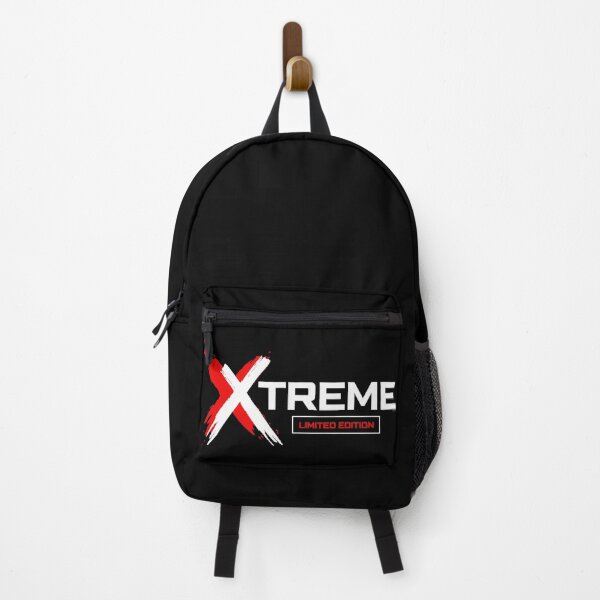 Item preview, X Limited Edition Streetwear T-Shirt Bold Minimal Graphic Urban Style designed and sold by BankshopTH.