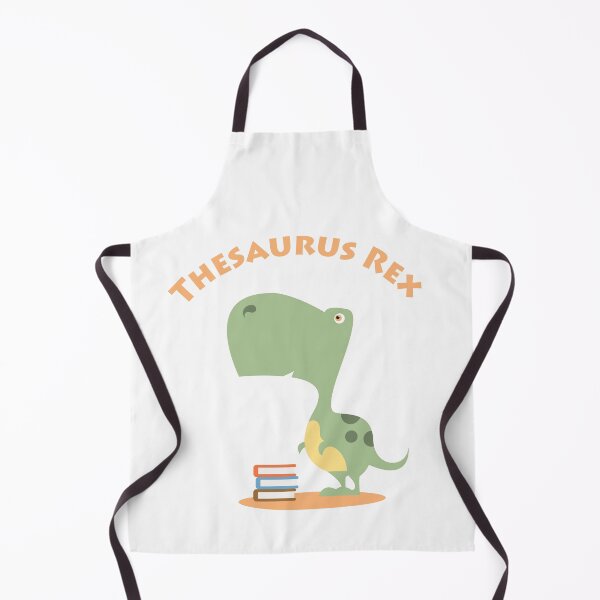 Item preview, Thesaurus Rex designed and sold by Texas Southern Studio.