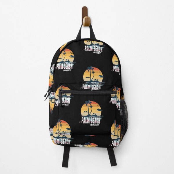 Item preview, Palm Beach Atlantic University designed and sold by TheEndDesign.