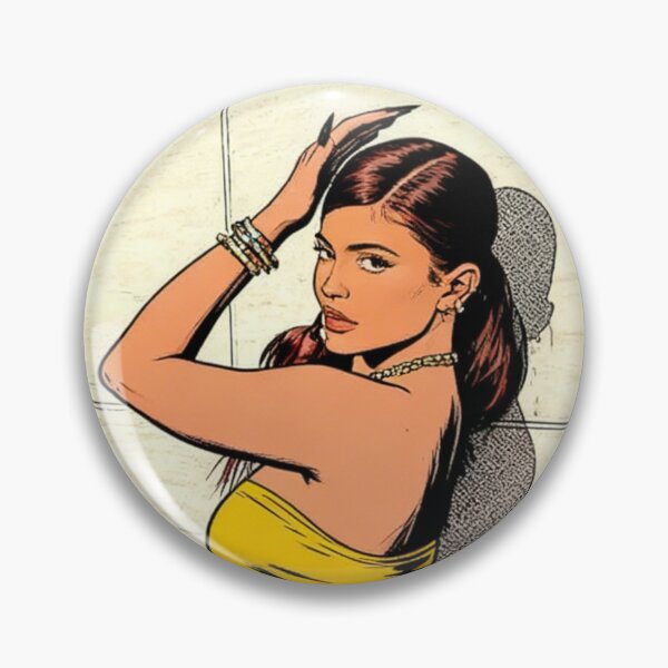 Item preview, Kylie Jenner designed and sold by Amen For Anthony.