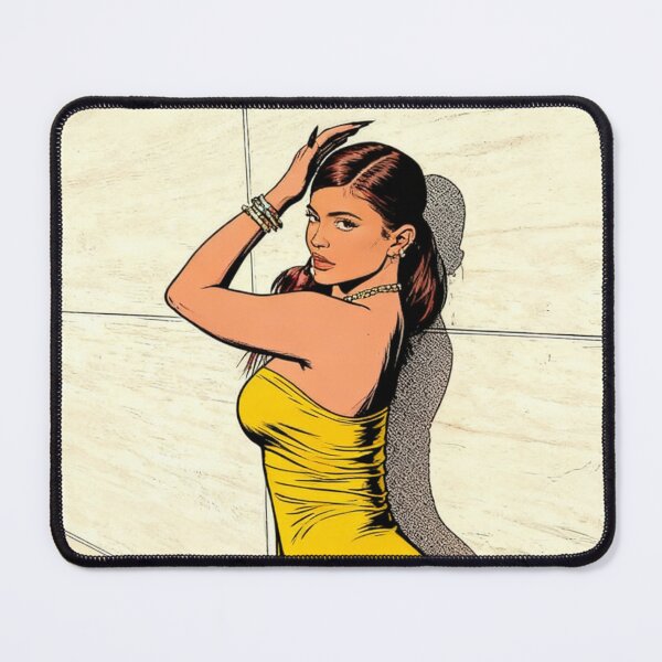 Item preview, Kylie Jenner designed and sold by Amen For Anthony.
