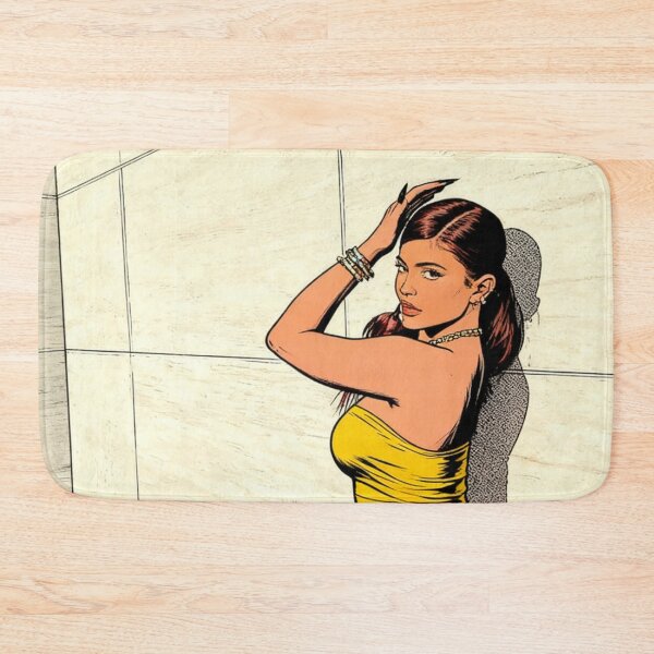 Item preview, Kylie Jenner designed and sold by Amen For Anthony.