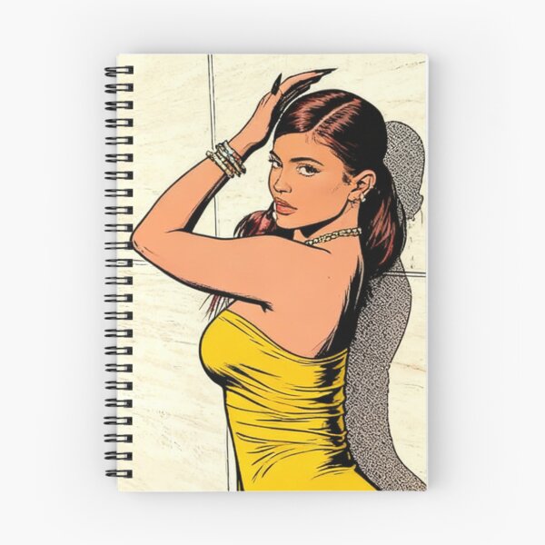 Item preview, Kylie Jenner designed and sold by Amen For Anthony.