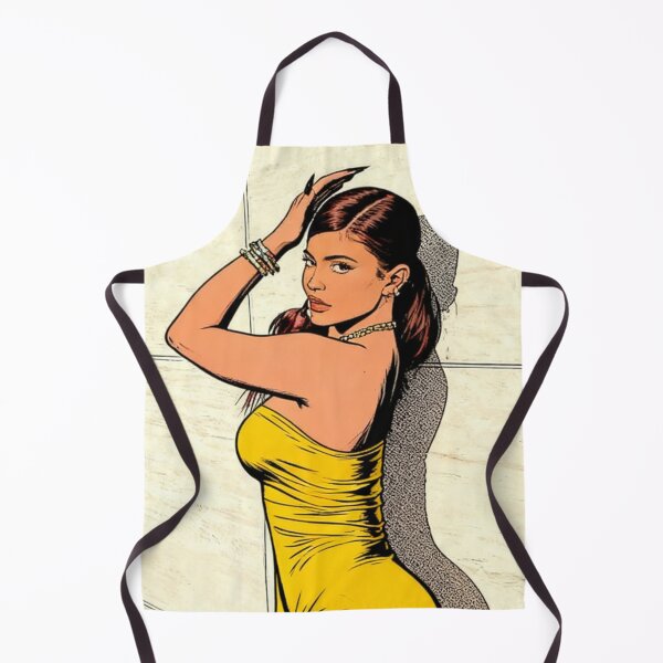 Item preview, Kylie Jenner designed and sold by Amen For Anthony.
