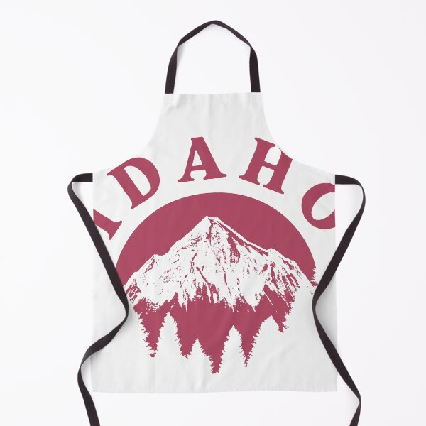 Item preview, we love: idaho designed and sold by earthtomars.