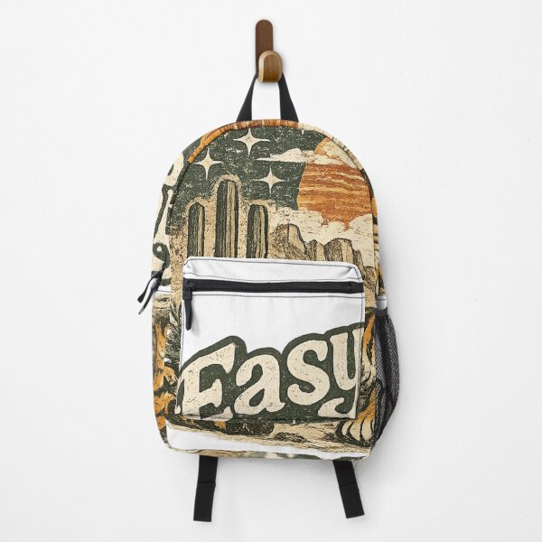 Item preview, Easy tiger designed and sold by DesignByJBreed.