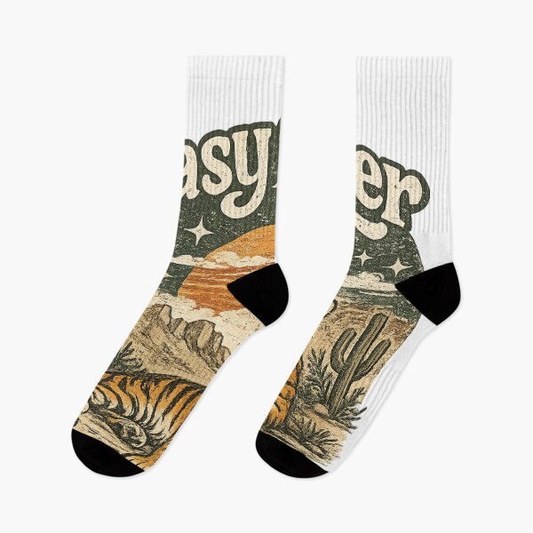 Item preview, Easy tiger designed and sold by DesignByJBreed.