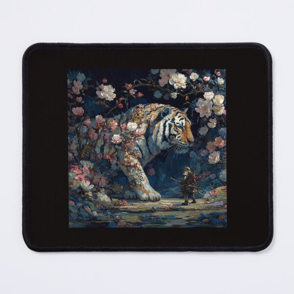 Item preview, The Lost Fusion of Tiger and Steel #5 designed and sold by Helios Be. Lavsh.