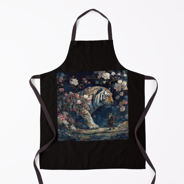Item preview, The Lost Fusion of Tiger and Steel #5 designed and sold by Helios Be. Lavsh.