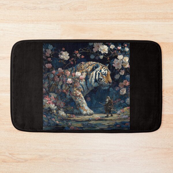 Item preview, The Lost Fusion of Tiger and Steel #5 designed and sold by Helios Be. Lavsh.
