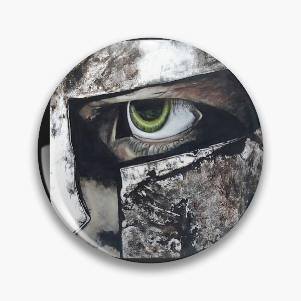 Item preview, Determination designed and sold by MATRAS-ART.