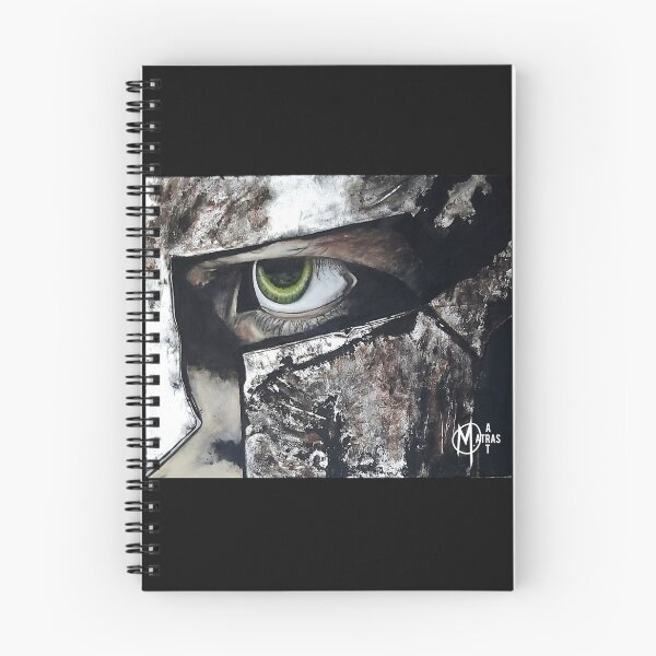 Item preview, Determination designed and sold by MATRAS-ART.