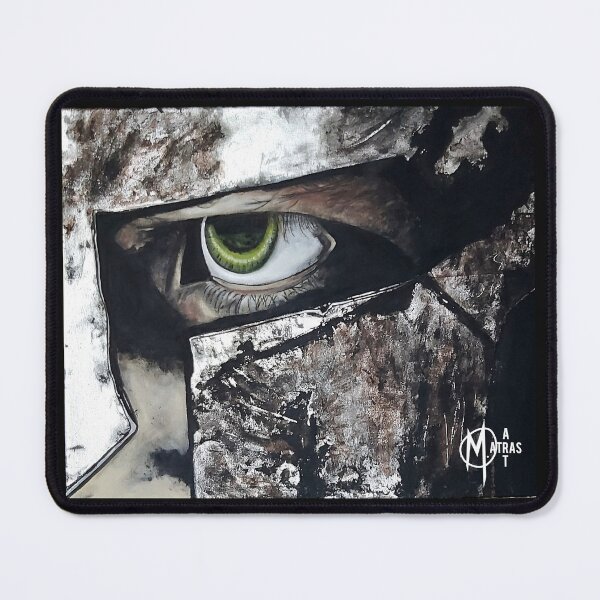Item preview, Determination designed and sold by MATRAS-ART.