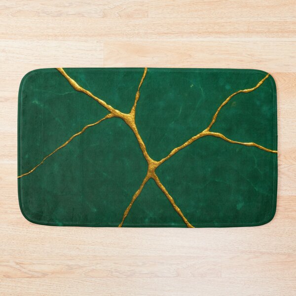Item preview, Golden Scars – The Art of Kintsugi designed and sold by Eric Nagel.