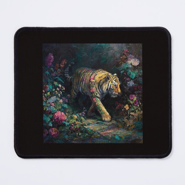 Item preview, The Lost Fusion of Tiger and Steel #6 designed and sold by Helios Be. Lavsh.