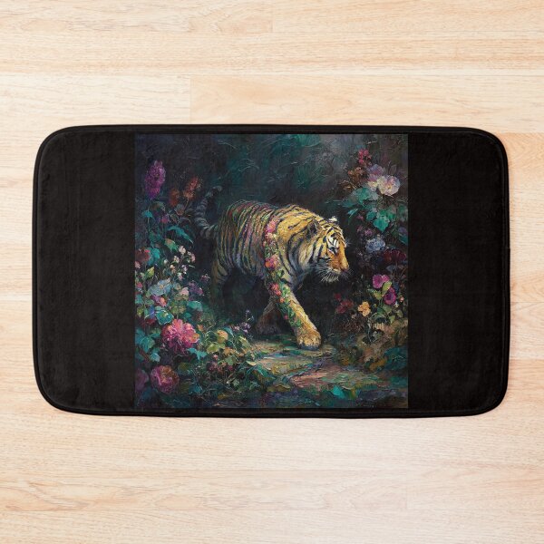 Item preview, The Lost Fusion of Tiger and Steel #6 designed and sold by Helios Be. Lavsh.