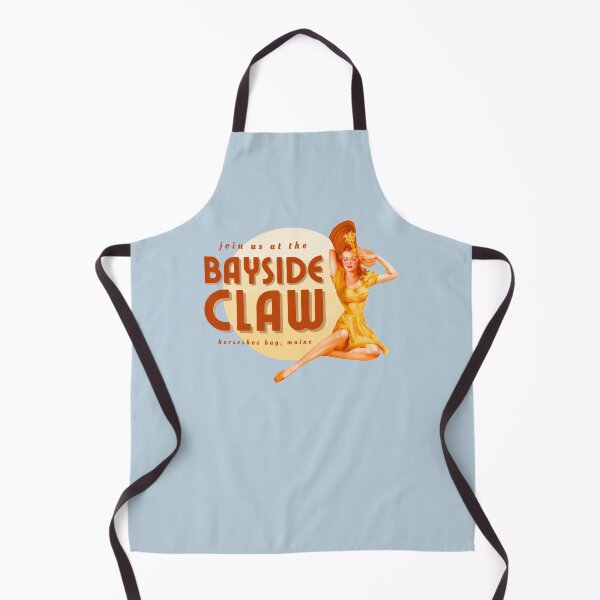 Item preview, the bayside claw designed and sold by earthtomars.