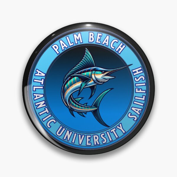 Item preview, Palm Beach Atlantic University  designed and sold by TheEndDesign.