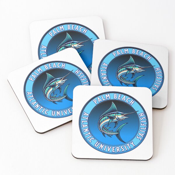 Item preview, Palm Beach Atlantic University  designed and sold by TheEndDesign.