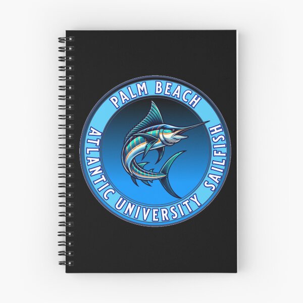 Item preview, Palm Beach Atlantic University  designed and sold by TheEndDesign.