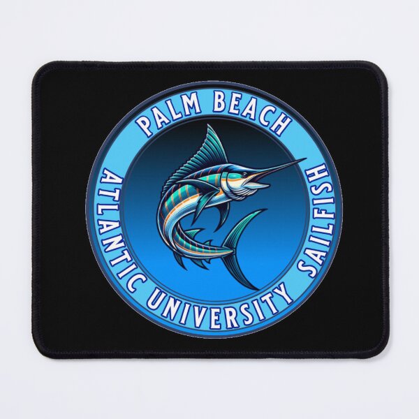 Item preview, Palm Beach Atlantic University  designed and sold by TheEndDesign.