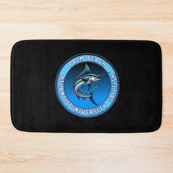 Item preview, Palm Beach Atlantic University  designed and sold by TheEndDesign.