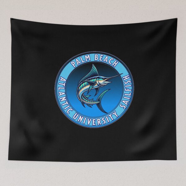 Item preview, Palm Beach Atlantic University  designed and sold by TheEndDesign.