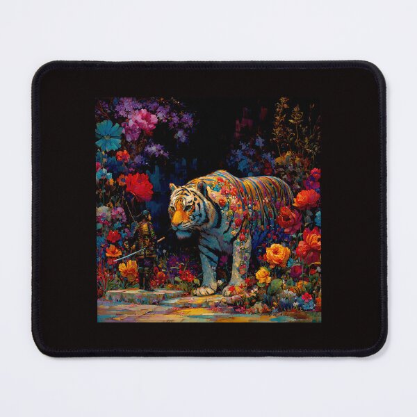 Item preview, The Lost Fusion of Tiger and Steel #7 designed and sold by Helios Be. Lavsh.
