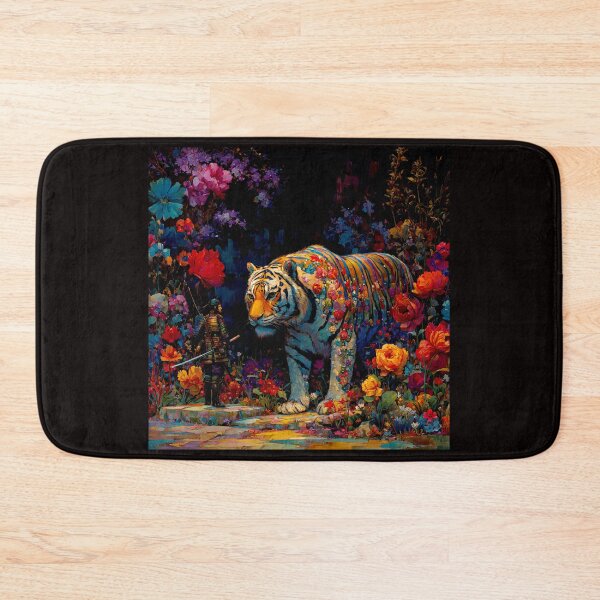 Item preview, The Lost Fusion of Tiger and Steel #7 designed and sold by Helios Be. Lavsh.