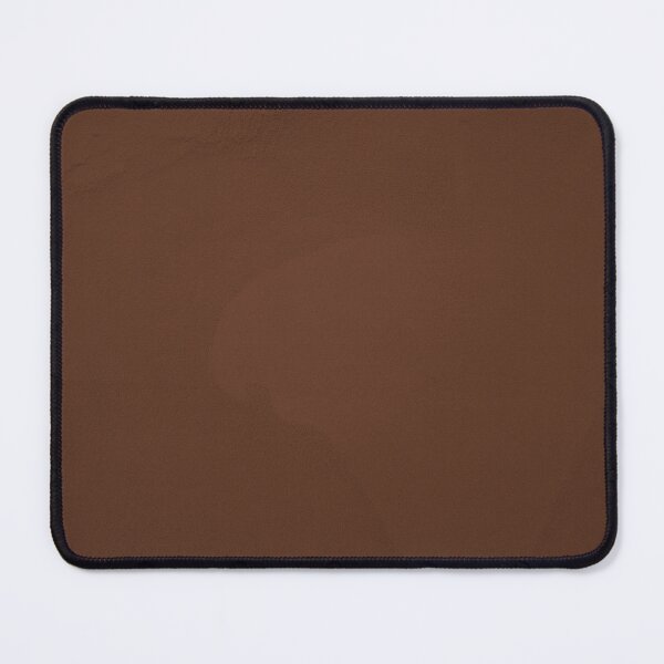 Item preview, Minimalist Terracotta Sand Dunes | Warm Earthy Desert Art designed and sold by Midnight Veil Designs.