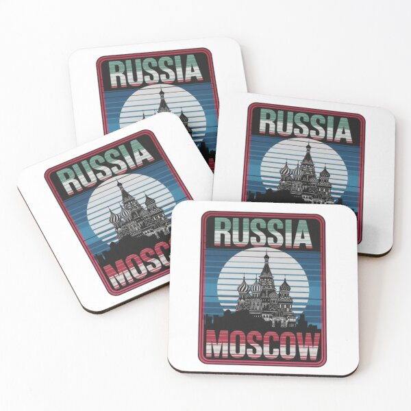 Item preview, Russia designed and sold by JonysCreativeDesigns.