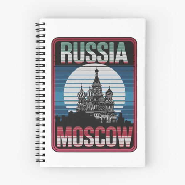Item preview, Russia designed and sold by JonysCreativeDesigns.