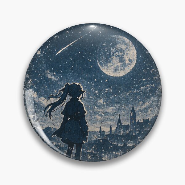 Item preview, Freezing: Beyond Journey's End designed and sold by ToastKreuz.