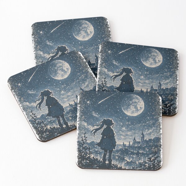 Item preview, Freezing: Beyond Journey's End designed and sold by ToastKreuz.