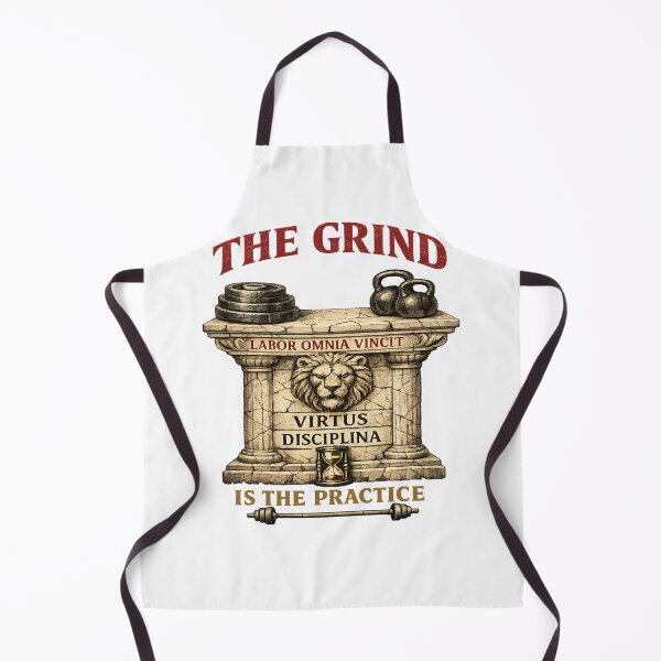 Item preview, Strength is Earned, Not Given designed and sold by Dresut.