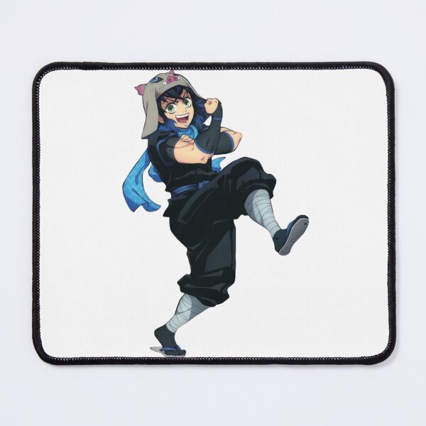 Item preview, Mini Ninja Warrior – Cute Anime Street Style designed and sold by Mr-MC-kitty.